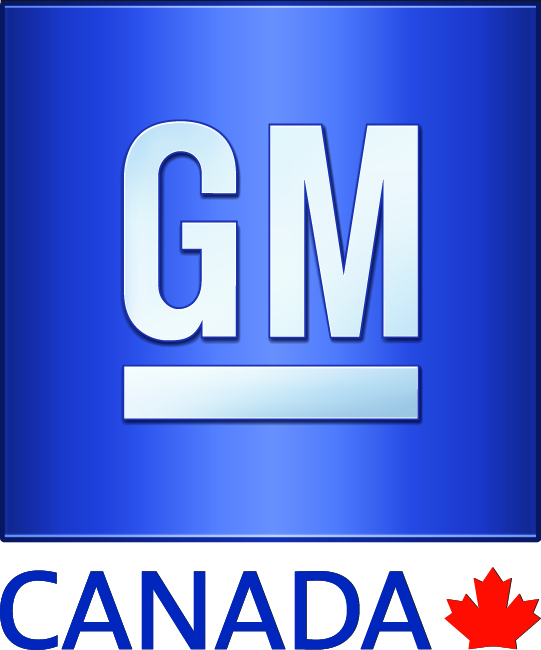 KPM logo GM logo