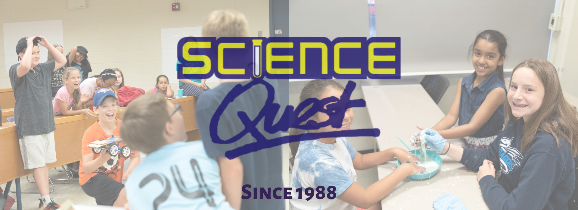 Science Quest